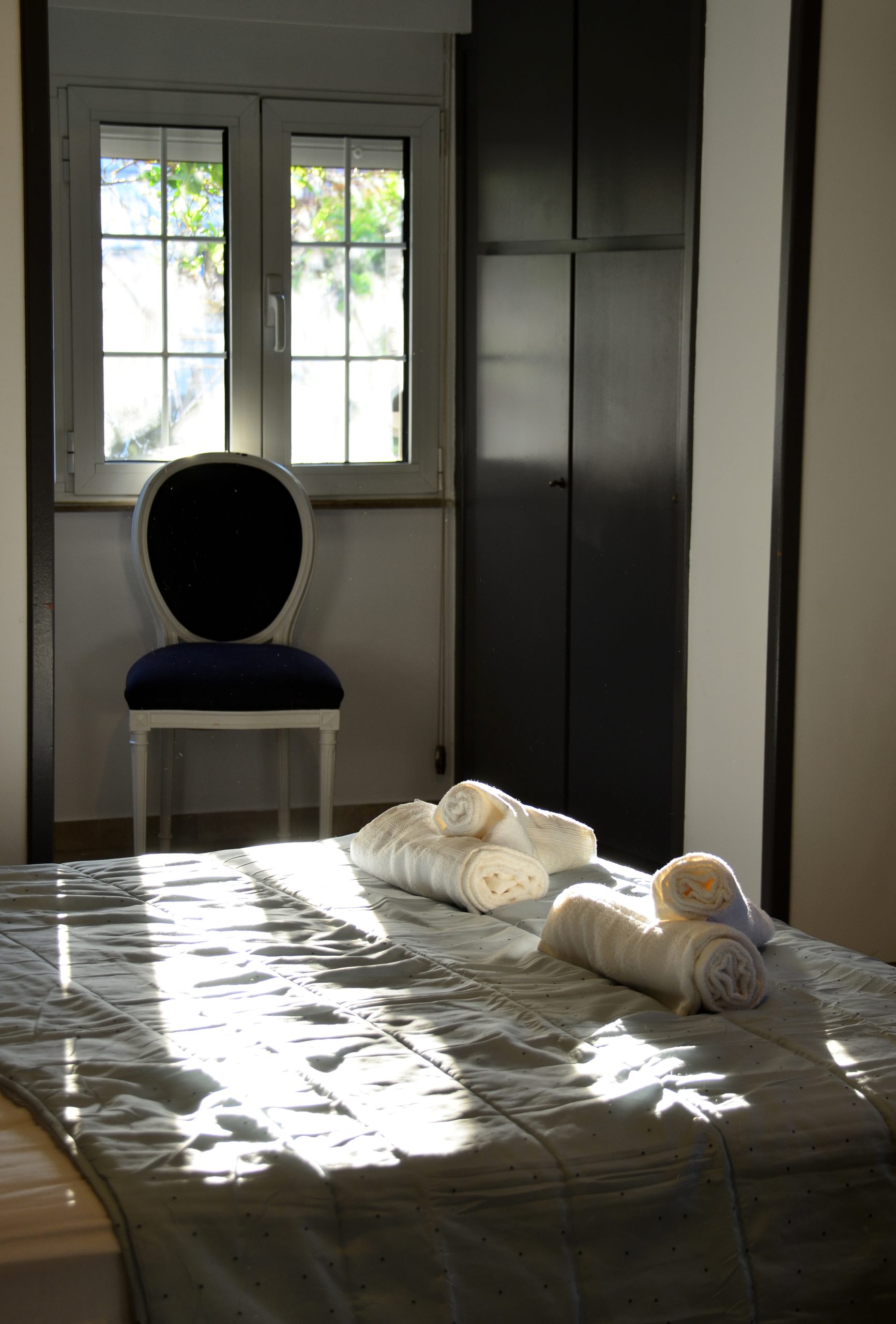 Main bedroom